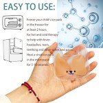 Reusable Cold and Warm Compress for Kids