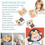 Reusable Cold and Warm Compress for Kids