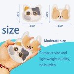 Reusable Cold and Warm Compress for Kids