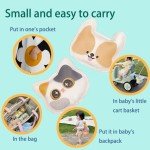 Reusable Cold and Warm Compress for Kids