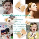 Reusable Cold and Warm Compress for Kids