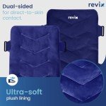 REVIX Large Ice Pack for Pain Relief Therapy