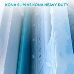 Kona Slim Freezer Packs - 25 Minute Freeze