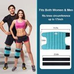 Comftube Reusable Knee Ice Pack for Pain Relief