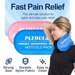 Pledulab Reusable Ice Pack for Pain Relief
