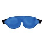 Dual Zone Reusable Hot/Cold Gel Eye Mask