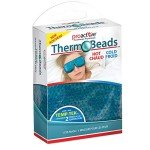 Dual Zone Reusable Hot/Cold Gel Eye Mask