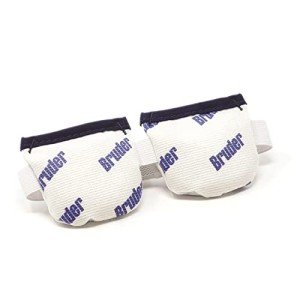 Bruder Moist Heat Eye Compress for Dry Eyes