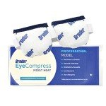 Bruder Moist Heat Eye Compress for Dry Eyes