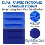 AiricePac Microwave Heating Pad for Pain Relief