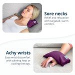 Iowa Corn Baby Mini Heating Pad & Cold Pack