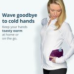 Iowa Corn Baby Mini Heating Pad & Cold Pack