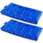 AiricePac Microwave Heating Pad for Pain Relief