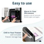 Iowa Corn Baby Mini Heating Pad & Cold Pack