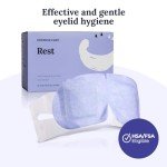 CorneaCare Warm Compress: Soothing Eye Mask Pack
