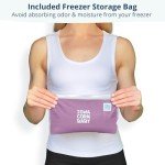 Iowa Corn Baby Mini Heating Pad & Cold Pack