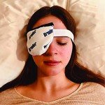Bruder Moist Heat Eye Compress