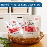 Instant Hot Pack Medi-Pak - 6x9 Inch, 24 Pack