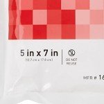 Instant Hot Pack Medi-Pak - 6x9 Inch, 24 Pack