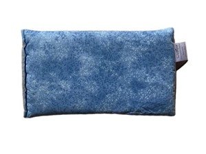 Microwave Heating Pad for Pain Relief - Unscented Flaxseed