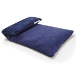 Microwaveable Lavender Heating Pad for Pain Relief