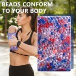 WellWear Reusable Hot/Cold Gel Bead Pack