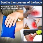 WellWear Reusable Hot/Cold Gel Bead Pack