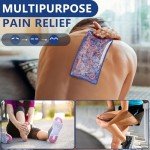 WellWear Reusable Hot/Cold Gel Bead Pack