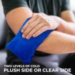 WellWear Reusable Hot/Cold Gel Bead Pack