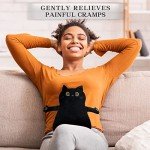 Microwave Heating Pad for Pain Relief - 9” x 17”