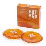 Reusable Heat Packs for Pain Relief