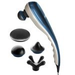 Wahl 4290-300 Universal Blue and Gray Massager