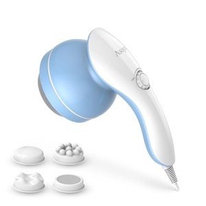 Handheld Electric Deep Tissue Back Massager