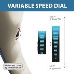 Wahl 4290-300 Universal Blue and Gray Massager