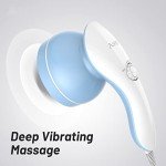 Handheld Electric Deep Tissue Back Massager