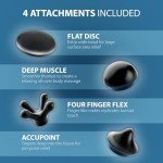 Wahl 4290-300 Universal Blue and Gray Massager