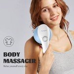 Handheld Electric Deep Tissue Back Massager