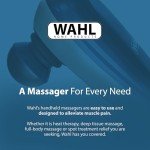Wahl 4290-300 Universal Blue and Gray Massager