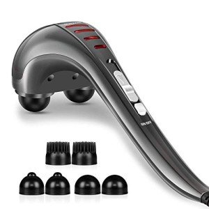 Hangsun Electric Deep Tissue Massager MG460-US