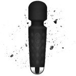 Portable Wireless Handheld Massager for Stress Relief