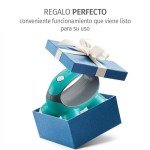 Homedics Quatro Mini Hand-Held Massager - Assorted Colors