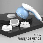 Handheld Electric Deep Tissue Back Massager
