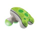 Homedics Ribbit Massager for Relaxation and Relief