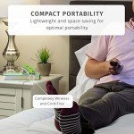 Homedics Ribbit Massager for Relaxation and Relief