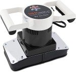 Electric Portable Body Massager with Vibration Relief