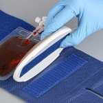 Medarchitect IV Practice Kit for Injection Training, Wearable Injection Practice Kit for Venipuncture Practice, IV Injection/Insertion Practice Pad for Medical Education