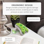 Homedics Ribbit Massager for Relaxation and Relief