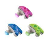 Homedics Ribbit Massager for Relaxation and Relief