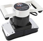 Electric Portable Body Massager with Vibration Relief