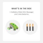 Homedics Ribbit Massager for Relaxation and Relief